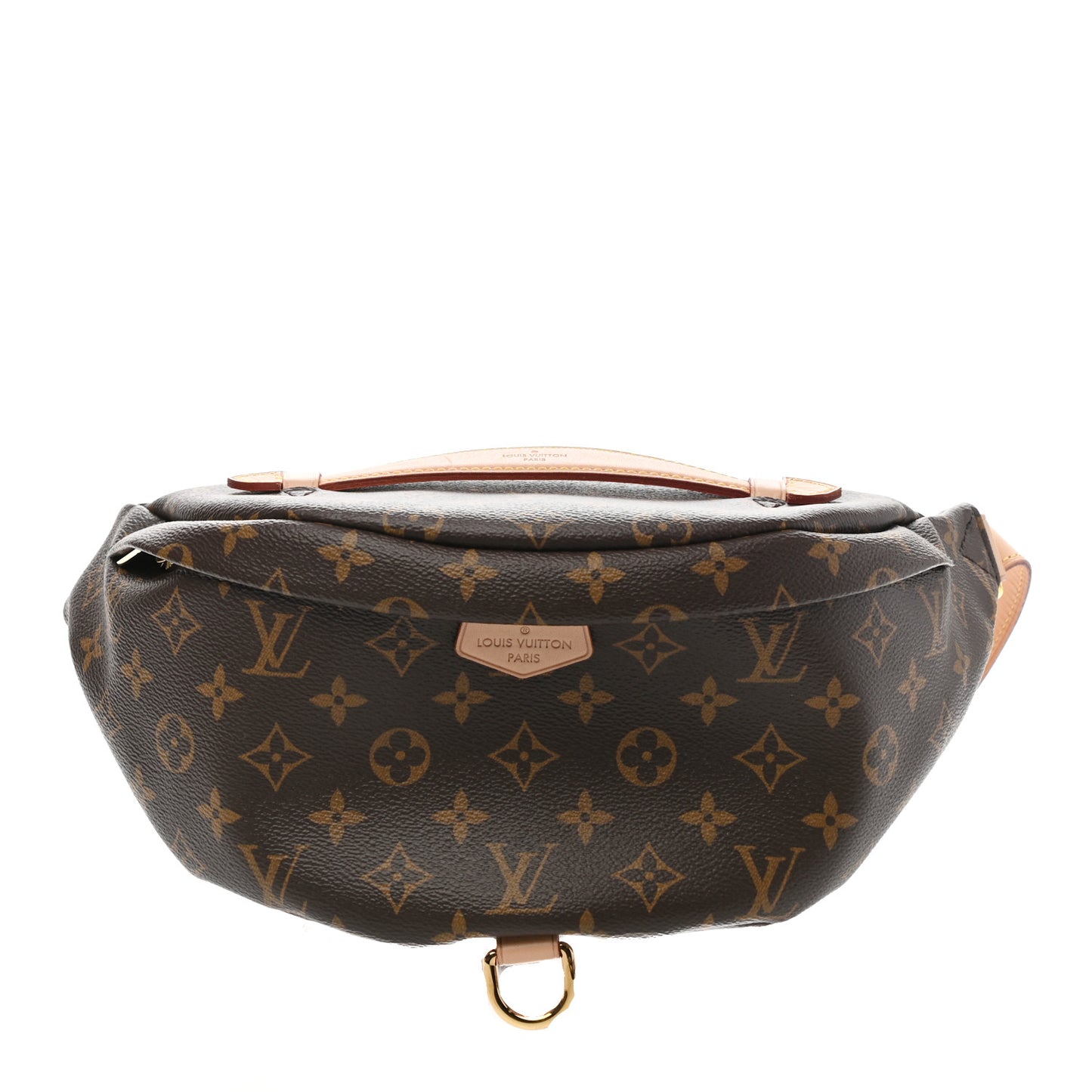 Monogram Bumbag