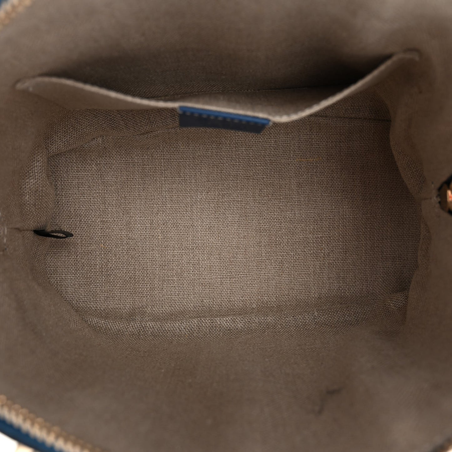 Microguccissima Mini Dome Bag Caspian