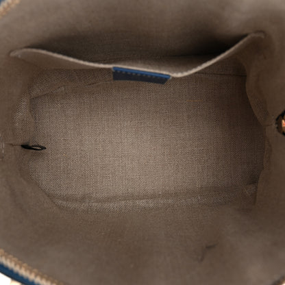 Gucci Microguccissima Mini Dome Bag Caspian 5 of 10