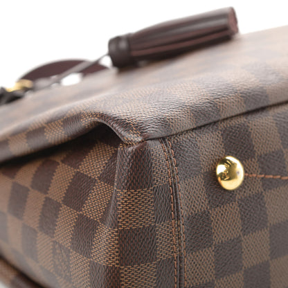 Louis Vuitton Damier Ebene Lymington 10 of 17
