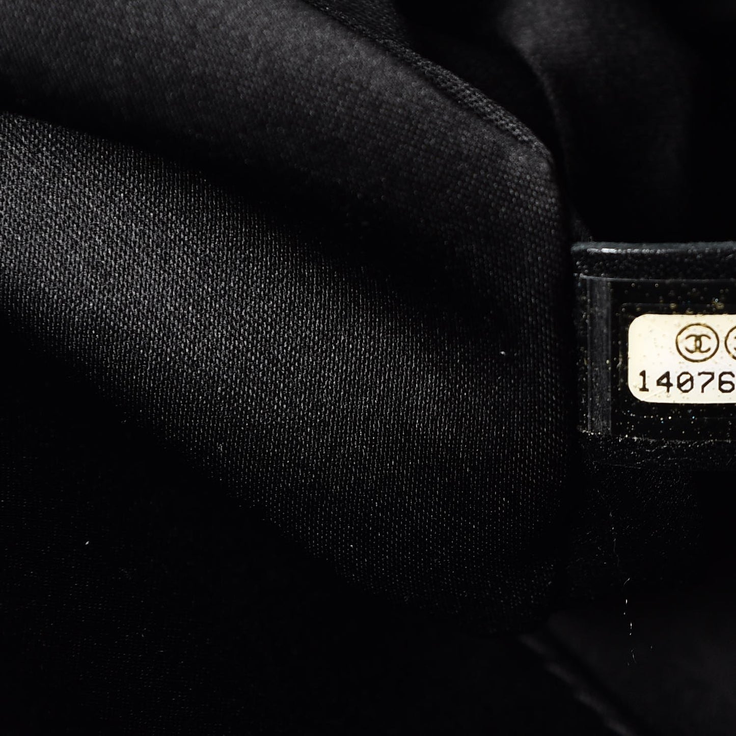 Arctic Fantasy Fur Large Tote Grey