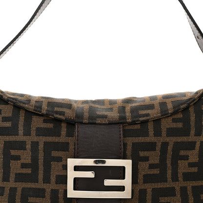Fendi Zucca Baguette Tobacco 7 of 13