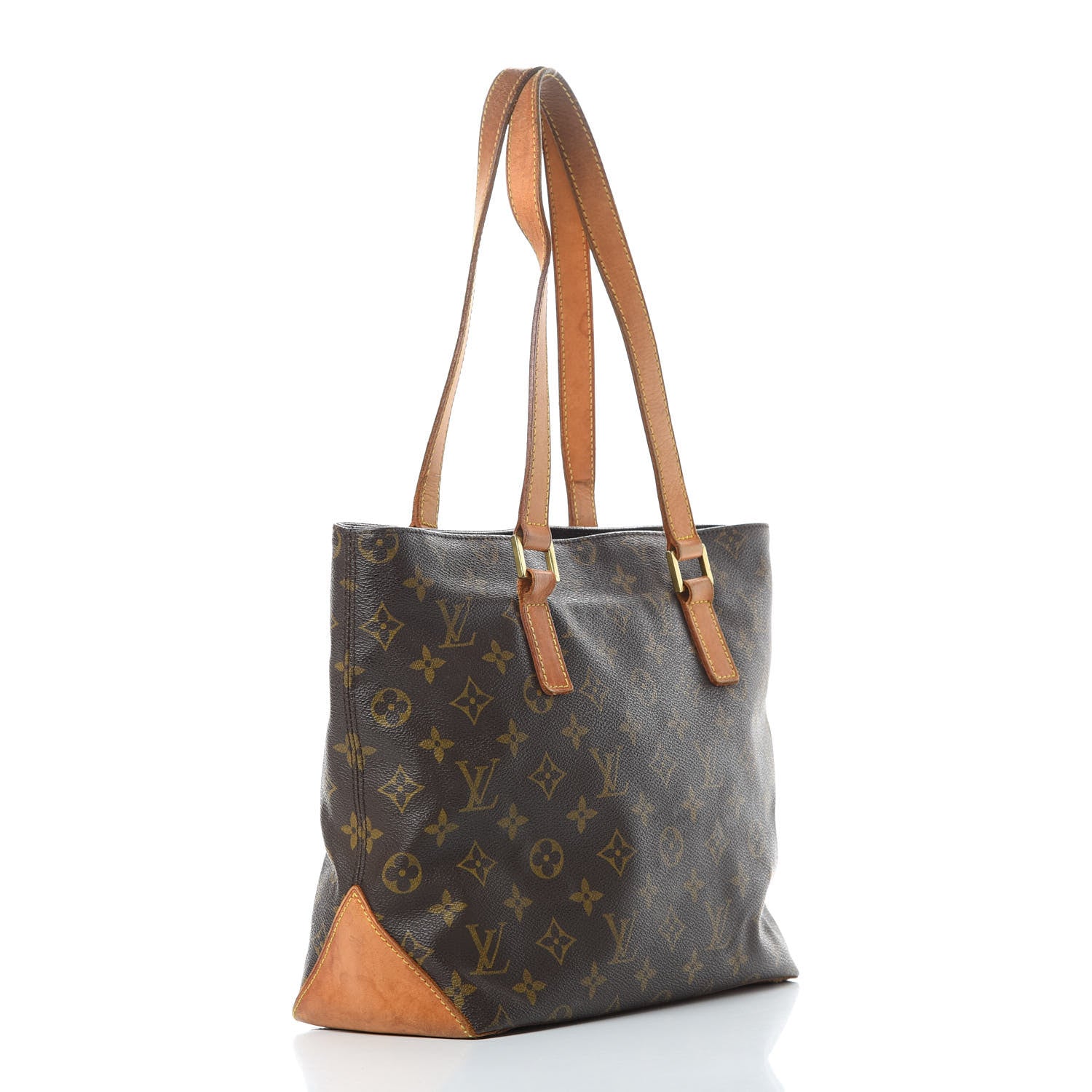 Louis Vuitton Monogram Cabas Piano 3 of 22