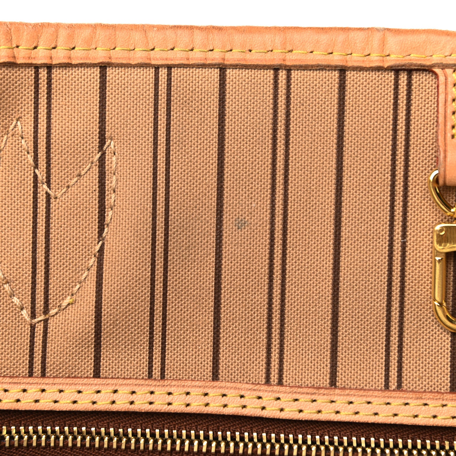 Louis Vuitton Monogram Neo Neverfull GM 14 of 15