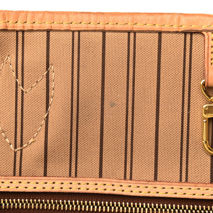 Louis Vuitton Monogram Neo Neverfull GM 14 of 15