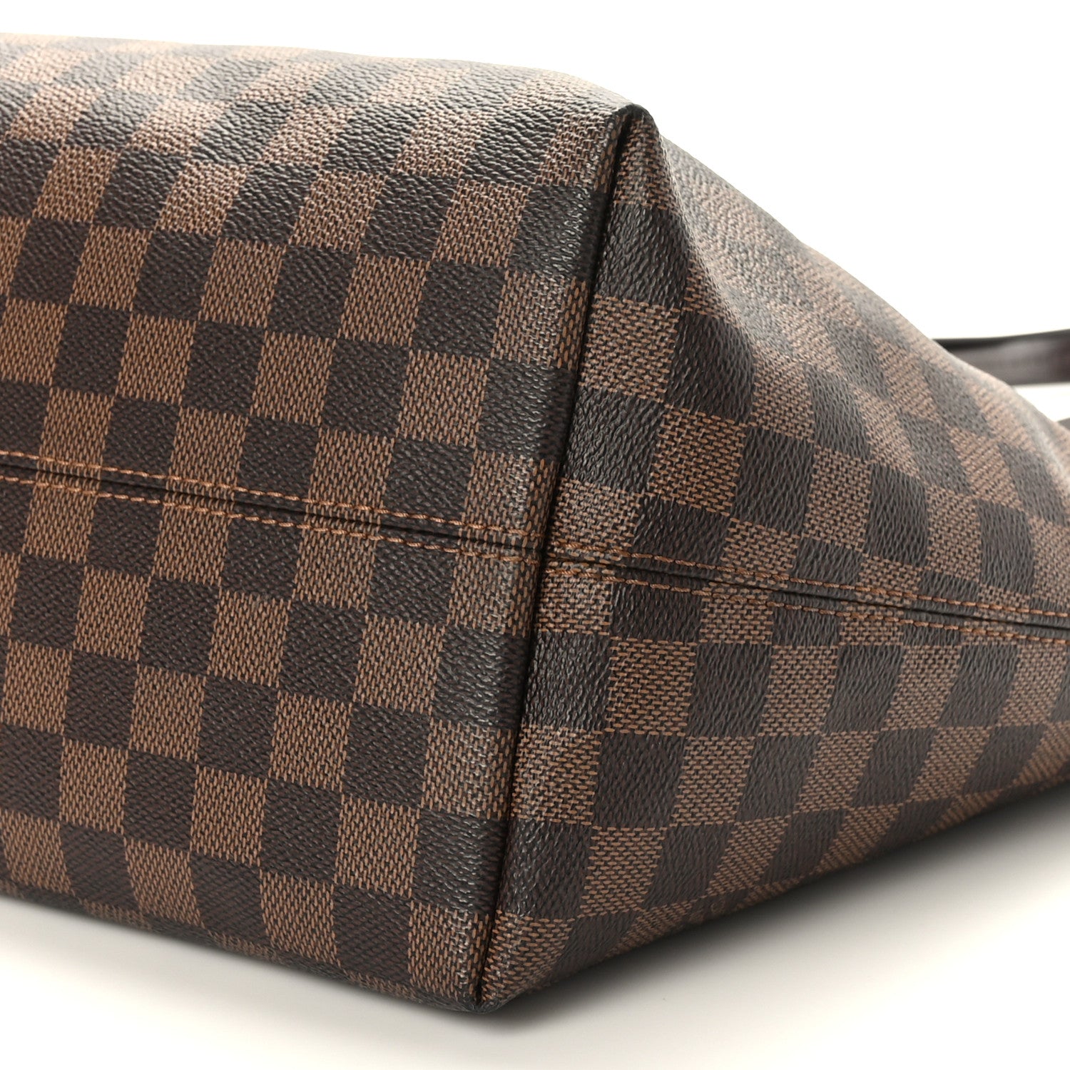 Louis Vuitton Damier Ebene Iena MM 8 of 8