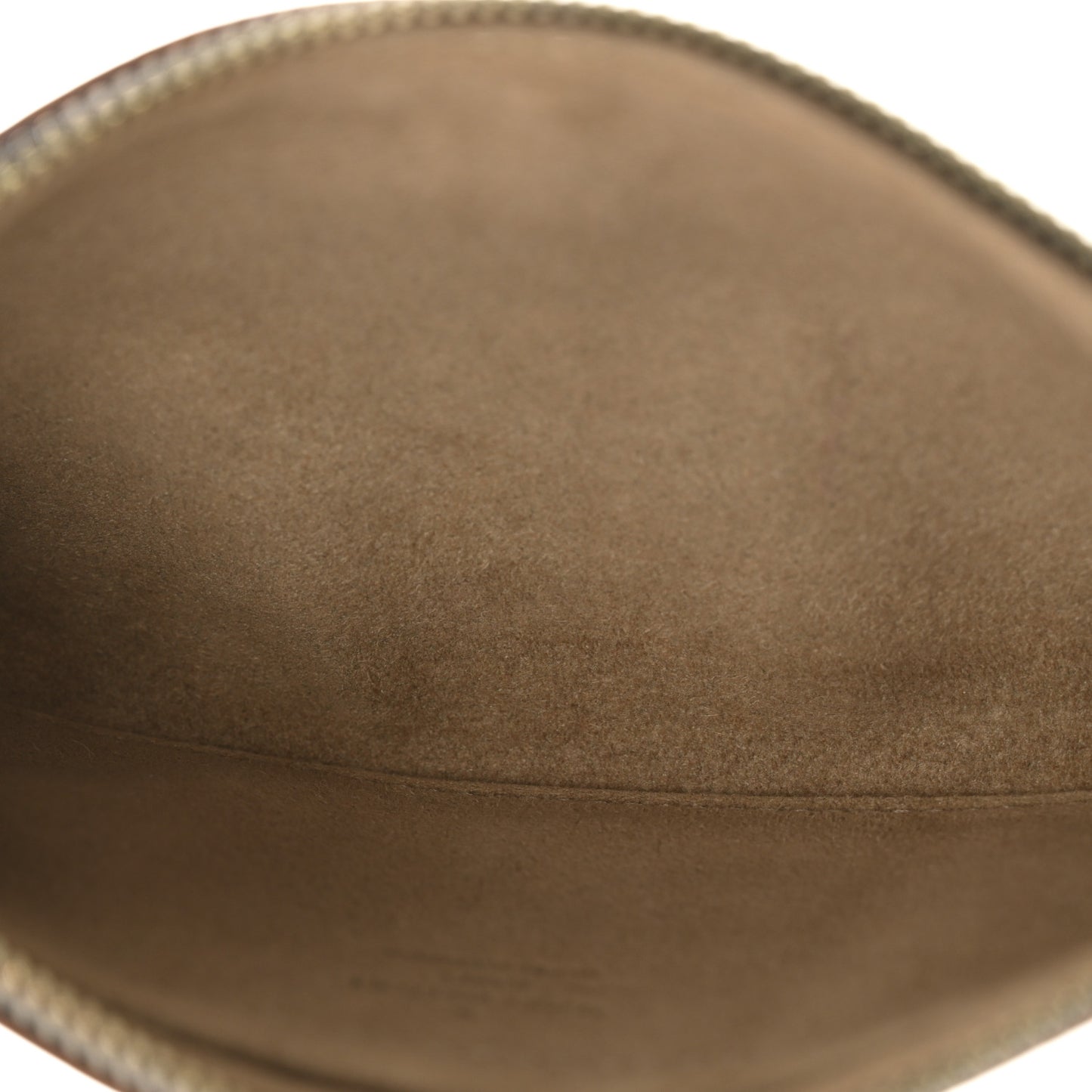 Monogram Multicolor Pochette Milla MM Black