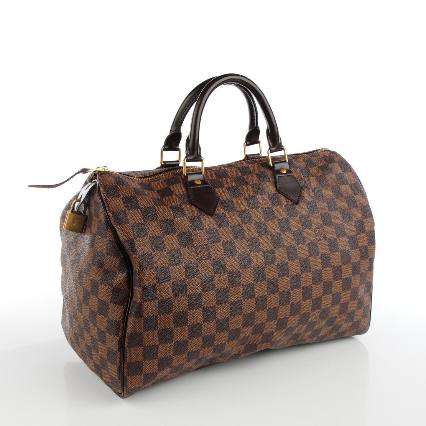 Damier Ebene Speedy 35