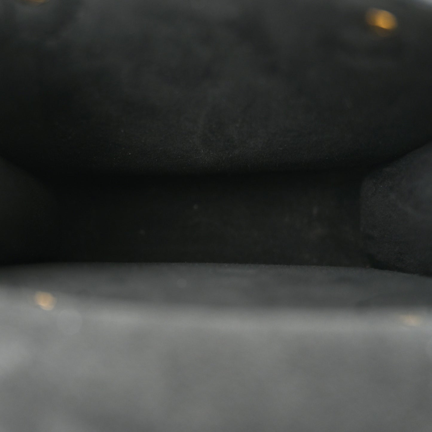 Empreinte Monogram Giant Petit Sac Plat Black