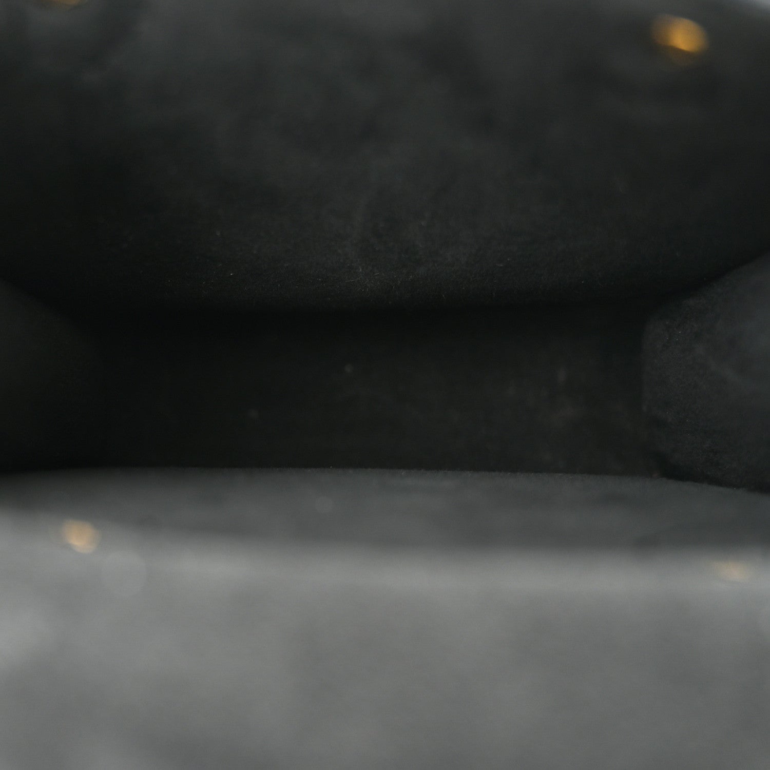 Louis Vuitton Empreinte Monogram Giant Petit Sac Plat Black 5 of 10