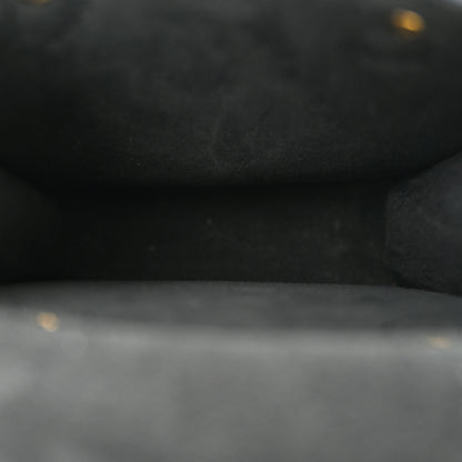 Louis Vuitton Empreinte Monogram Giant Petit Sac Plat Black 5 of 10