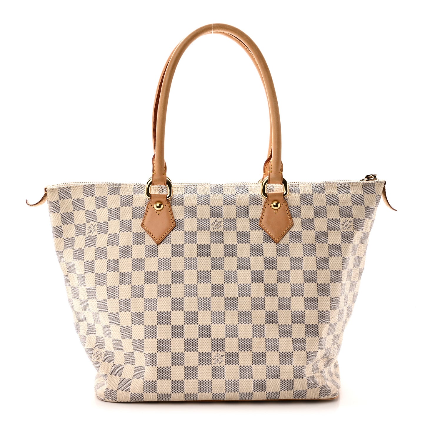 Damier Azur Saleya MM