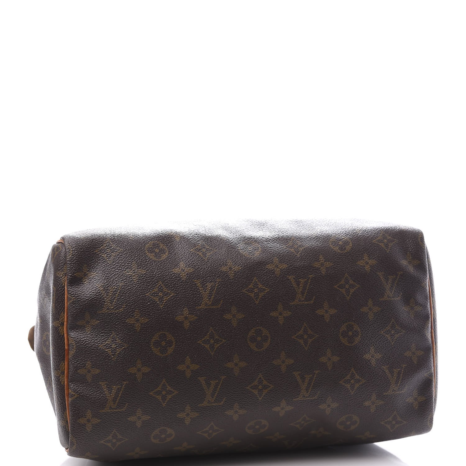 Louis Vuitton Monogram Speedy 30 3 of 12