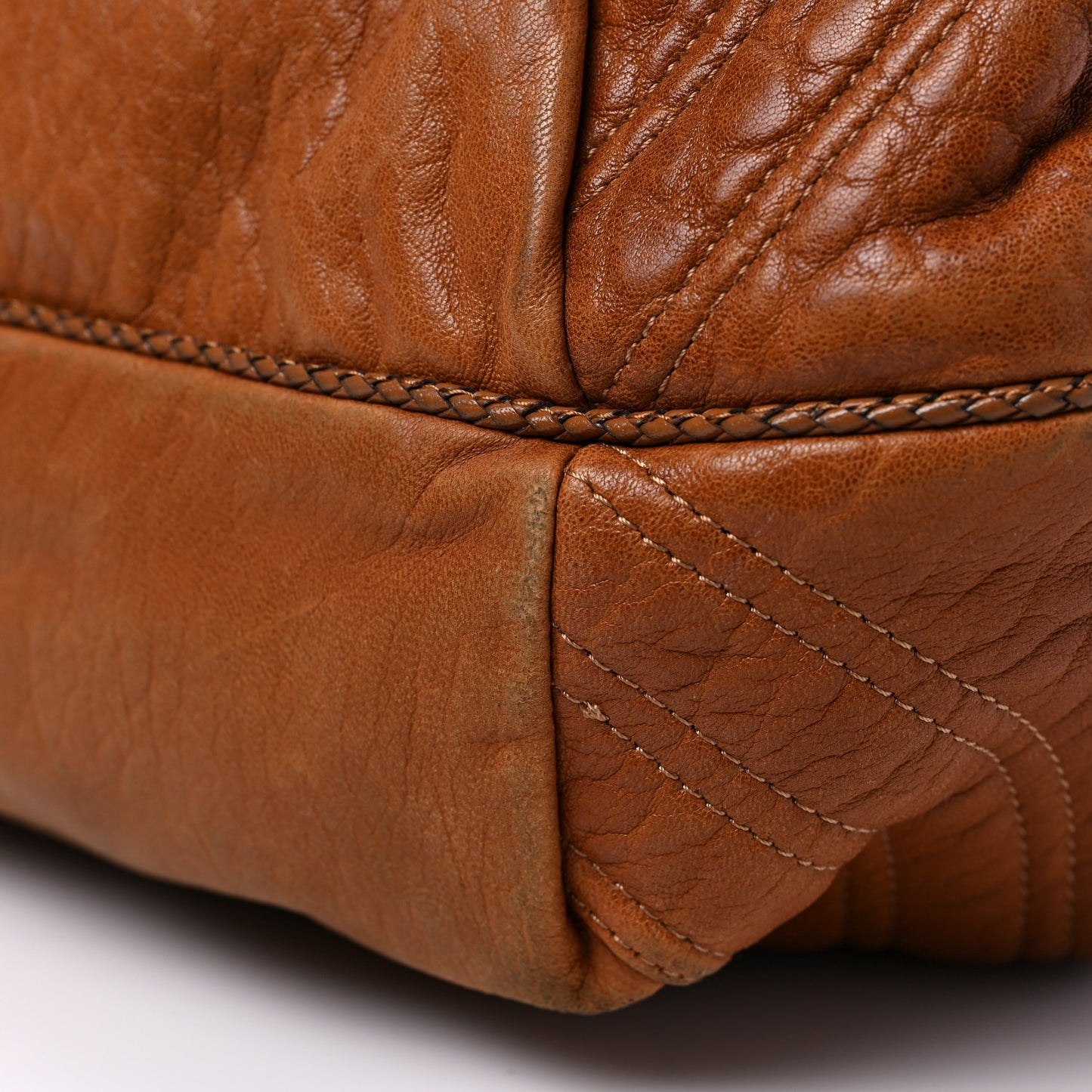 Nappa Nuvolata Spy Naturale