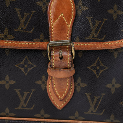 Louis Vuitton Monogram Messenger Bag 14 of 18