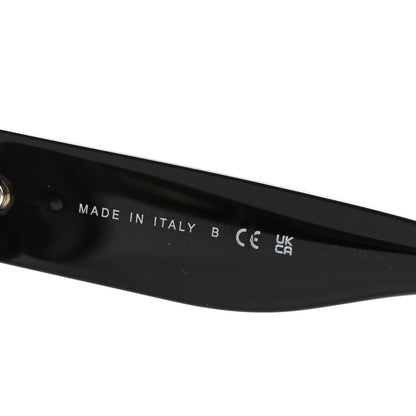 Chanel Acetate Sunglasses 5498-B-A Black 6 of 9