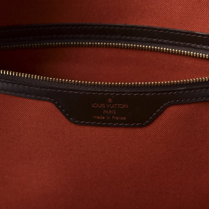 Louis Vuitton Damier Ebene Nolita 24 Heures 8 of 10