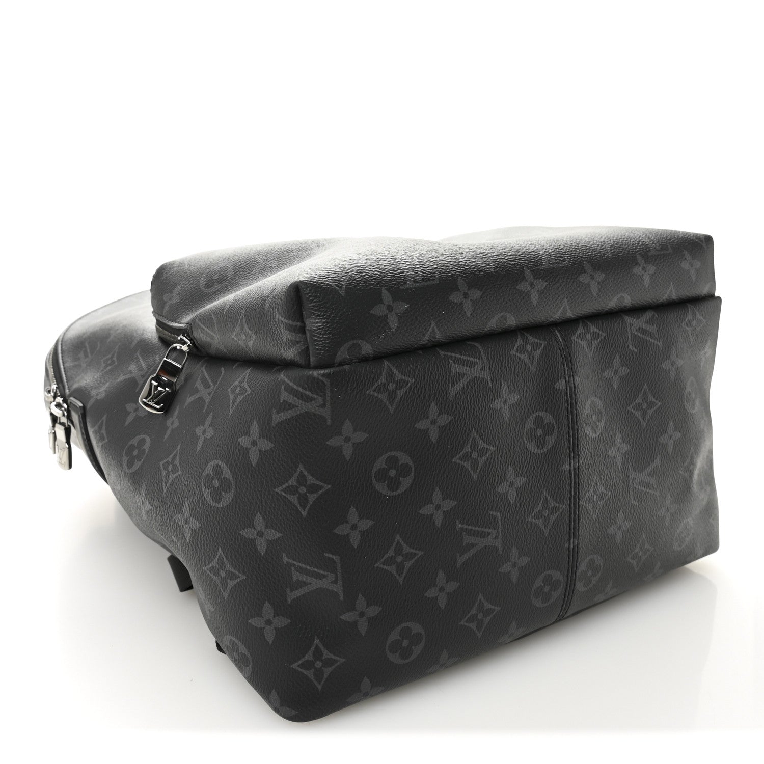 Louis Vuitton Monogram Eclipse Discovery Backpack PM 4 of 10