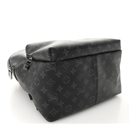 Louis Vuitton Monogram Eclipse Discovery Backpack PM 4 of 10