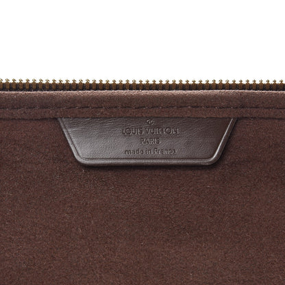 Louis Vuitton Damier Ebene 15 in Laptop Sleeve 7 of 9