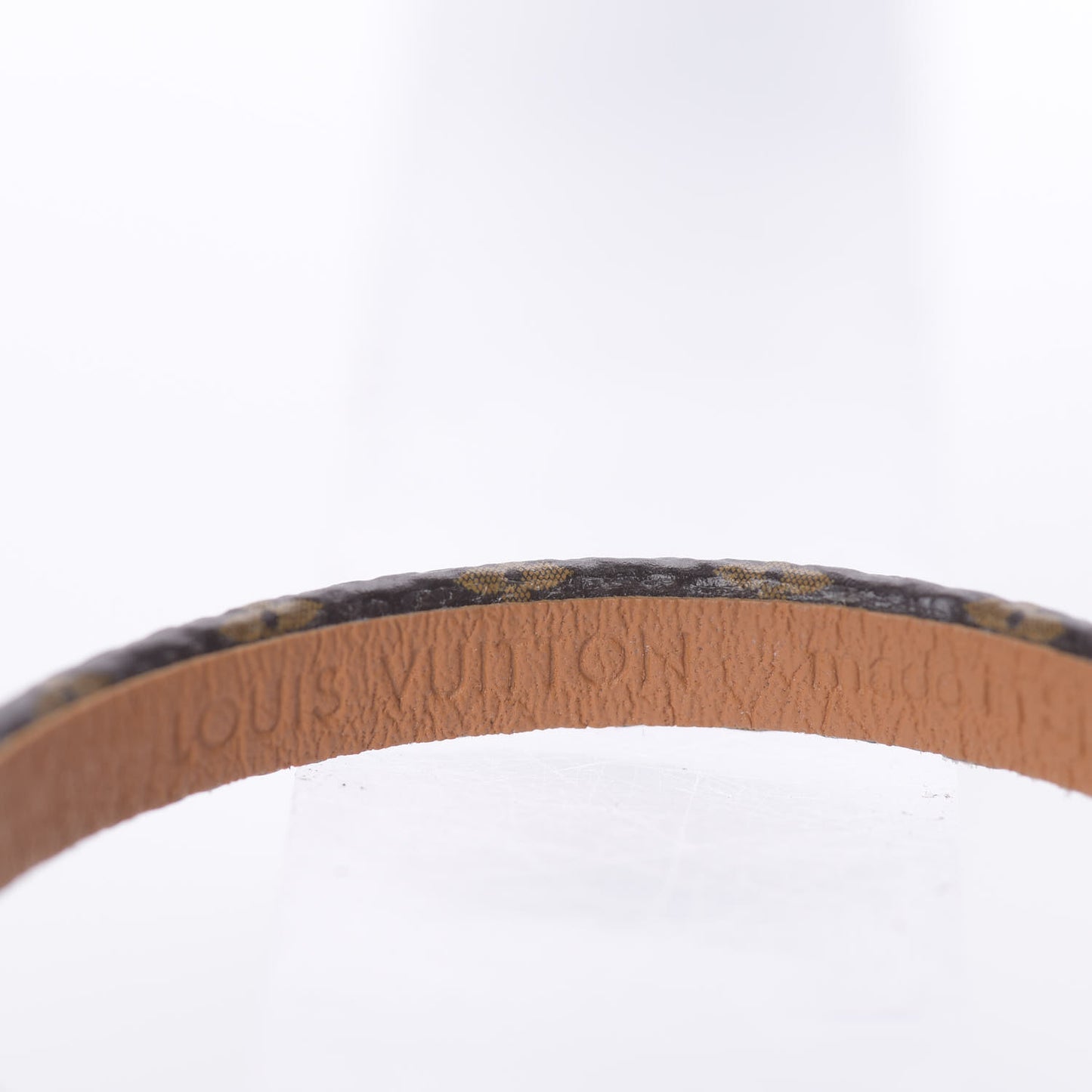 Monogram Alma Bracelet 19