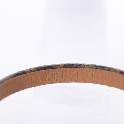Louis Vuitton Monogram Alma Bracelet 19 4 of 7