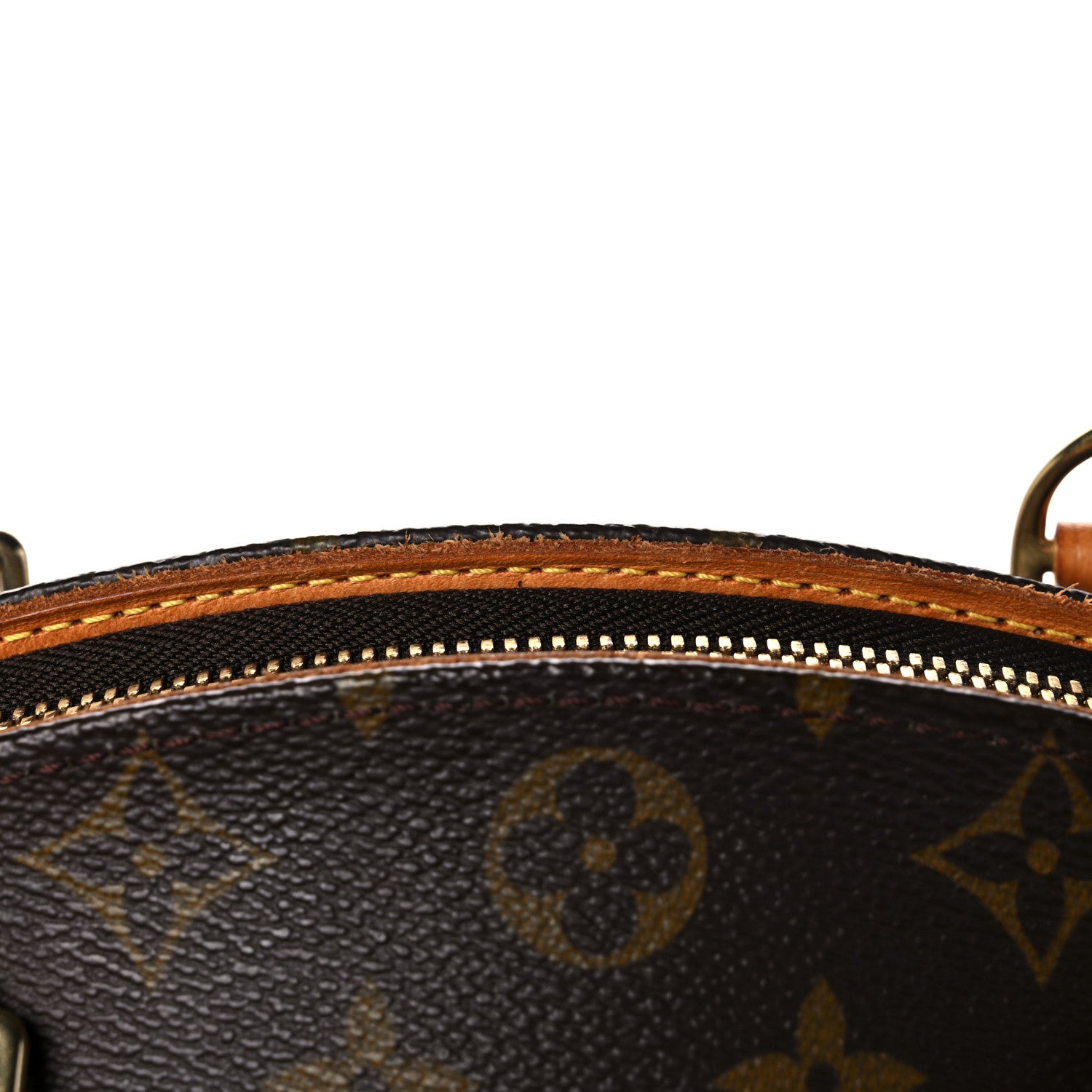 Louis Vuitton Monogram Ellipse MM 15 of 18
