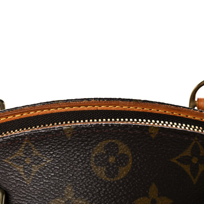 Louis Vuitton Monogram Ellipse MM 15 of 18