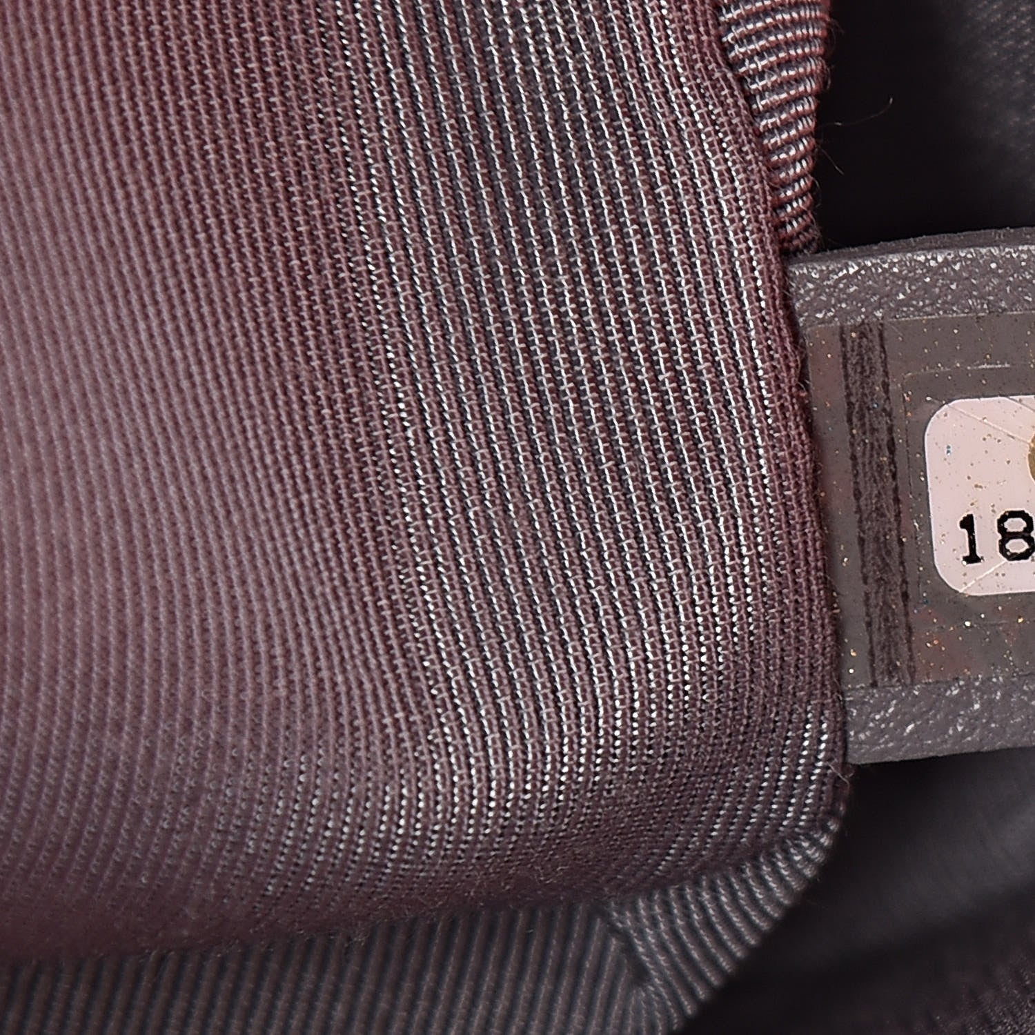 Chanel Calfskin Double Stitch Medium Boy Flap Red 7 of 14