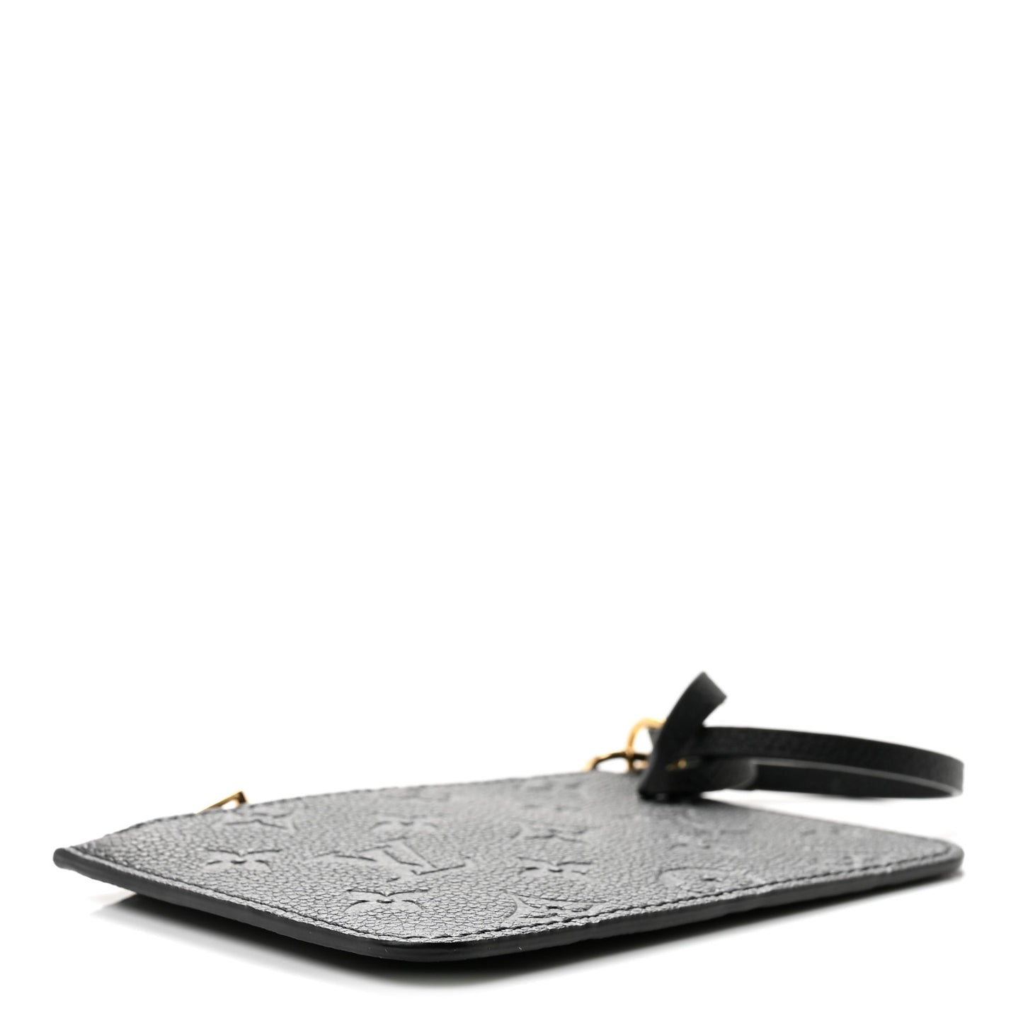 Empreinte Monogram Giant LV Bundle Pochette Black