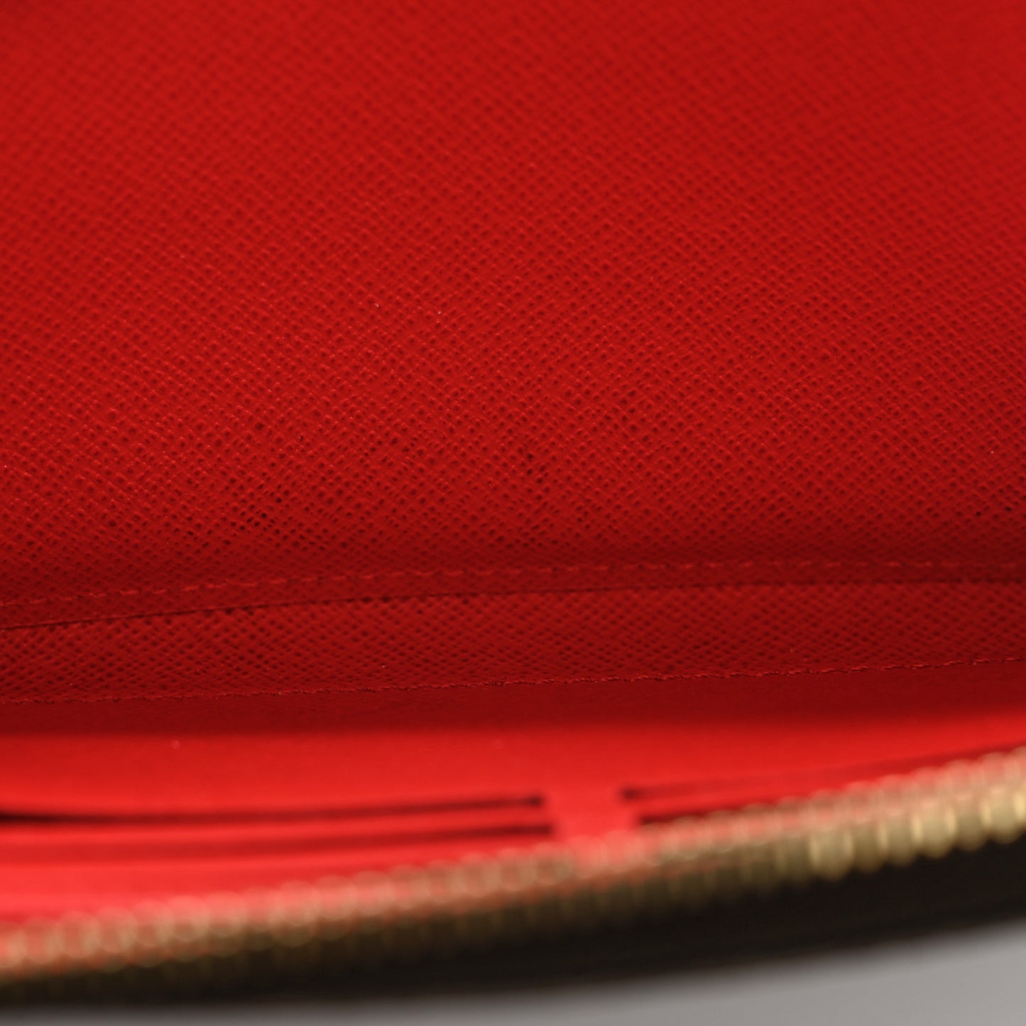 Damier Ebene 2020 Christmas Animation Bumper Cars Zippy Wallet Coquelicot