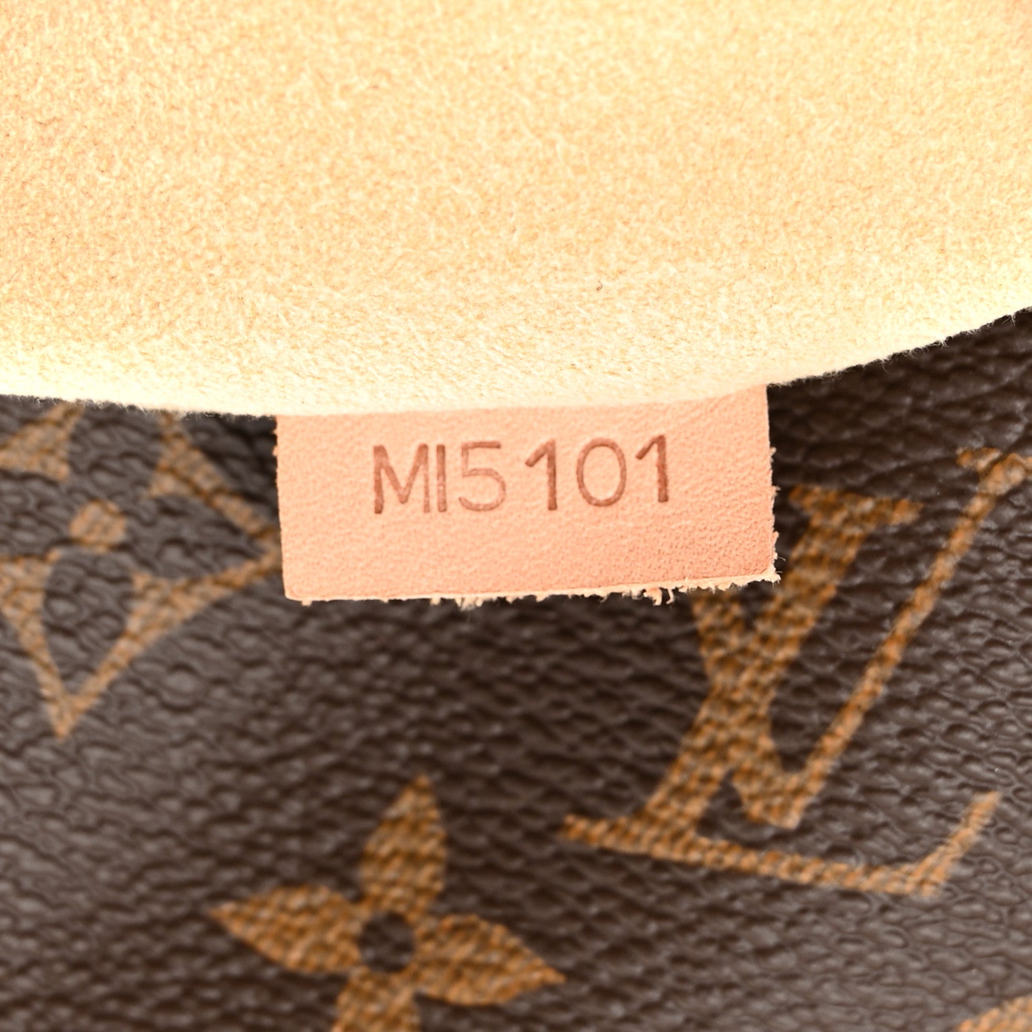 Louis Vuitton Monogram Galliera PM 7 of 10