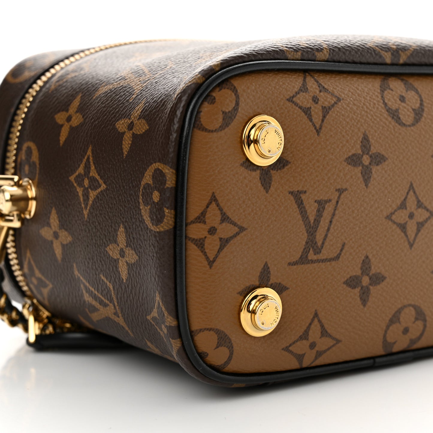 Reverse Monogram Vanity PM