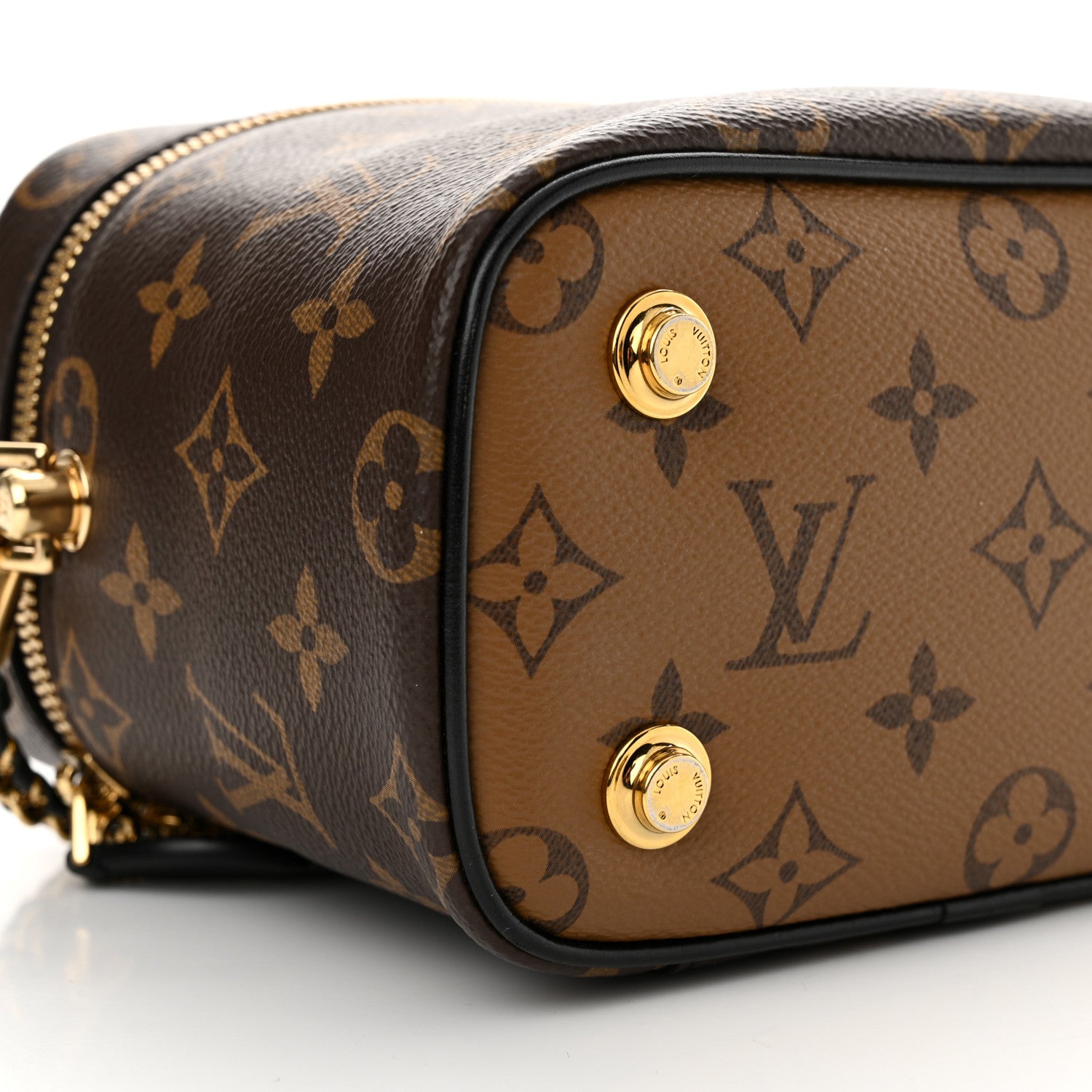 Louis Vuitton Reverse Monogram Vanity PM 7 of 8