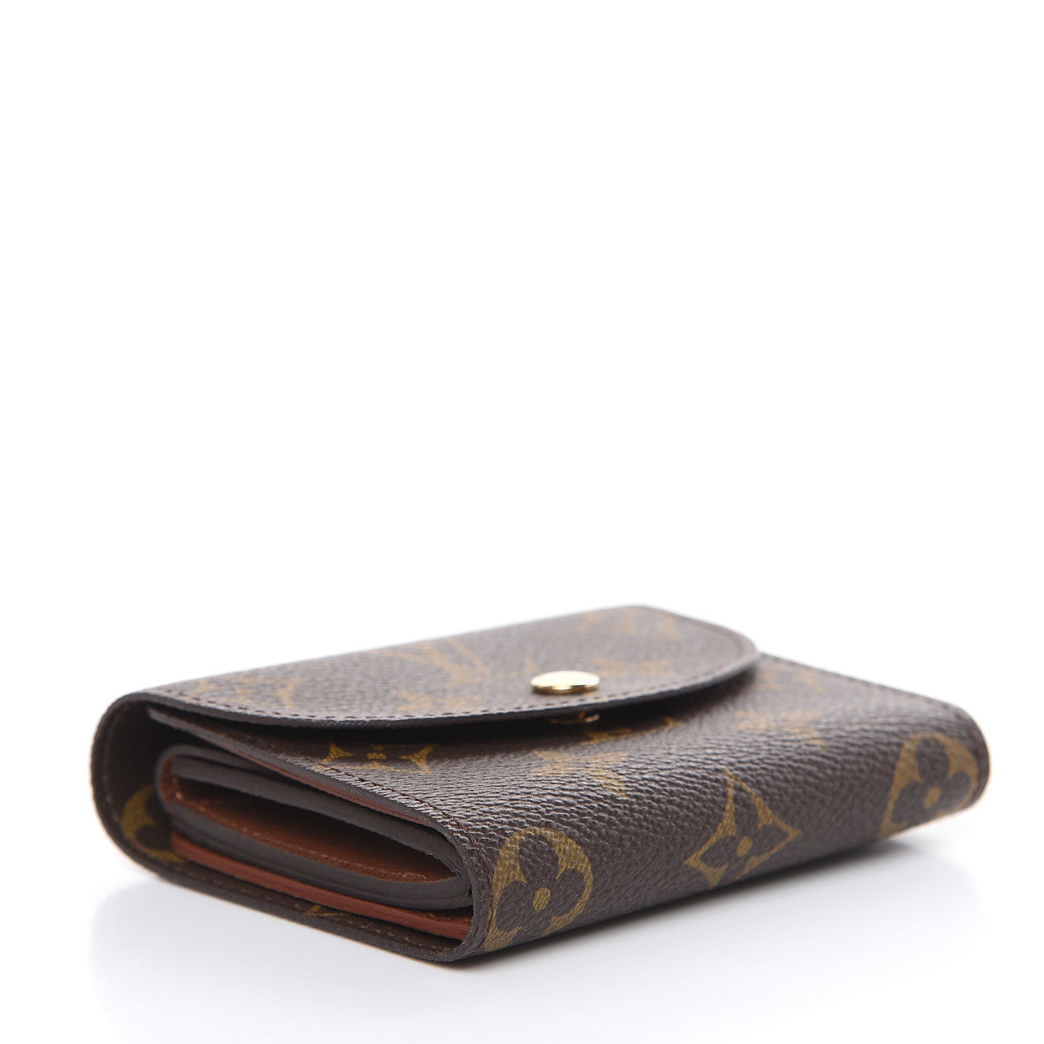 Louis Vuitton Monogram Helene Wallet 4 of 8