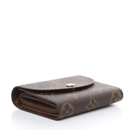 Louis Vuitton Monogram Helene Wallet 4 of 8