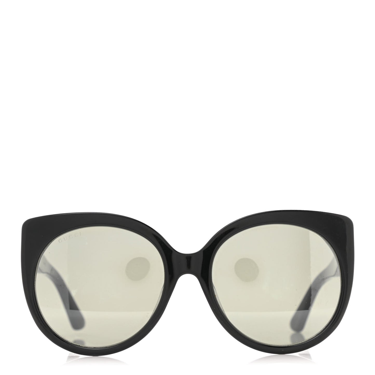 Cat Eye Sunglasses GG 0325S Black