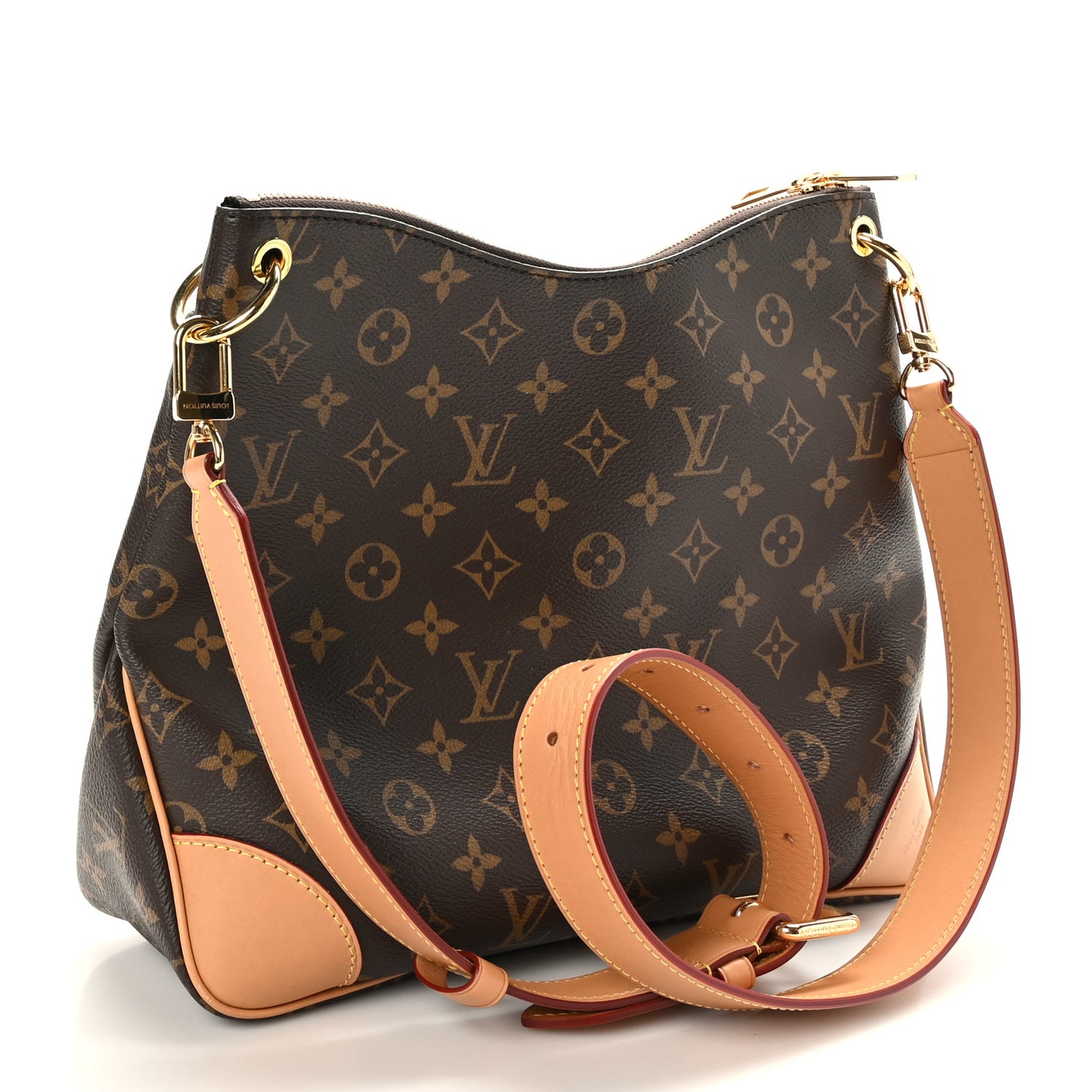 Monogram Odeon MM Natural