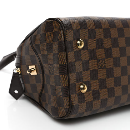 Louis Vuitton Damier Ebene Duomo 8 of 11