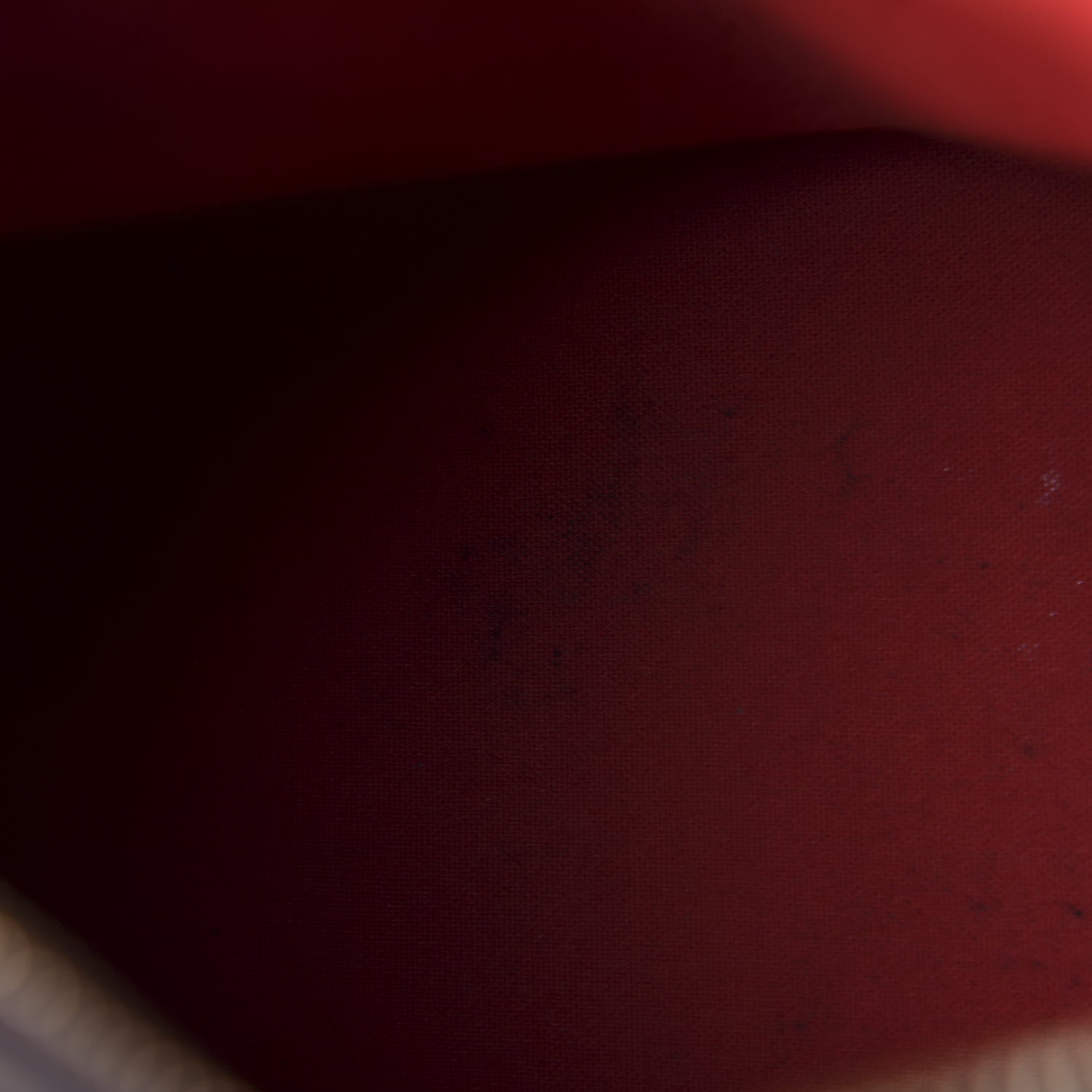 Louis Vuitton Damier Ebene Speedy 25 10 of 14