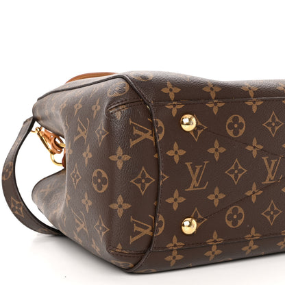 Louis Vuitton Monogram Montaigne GM 9 of 12