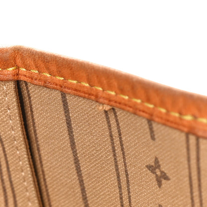 Louis Vuitton Monogram Neverfull MM 14 of 14