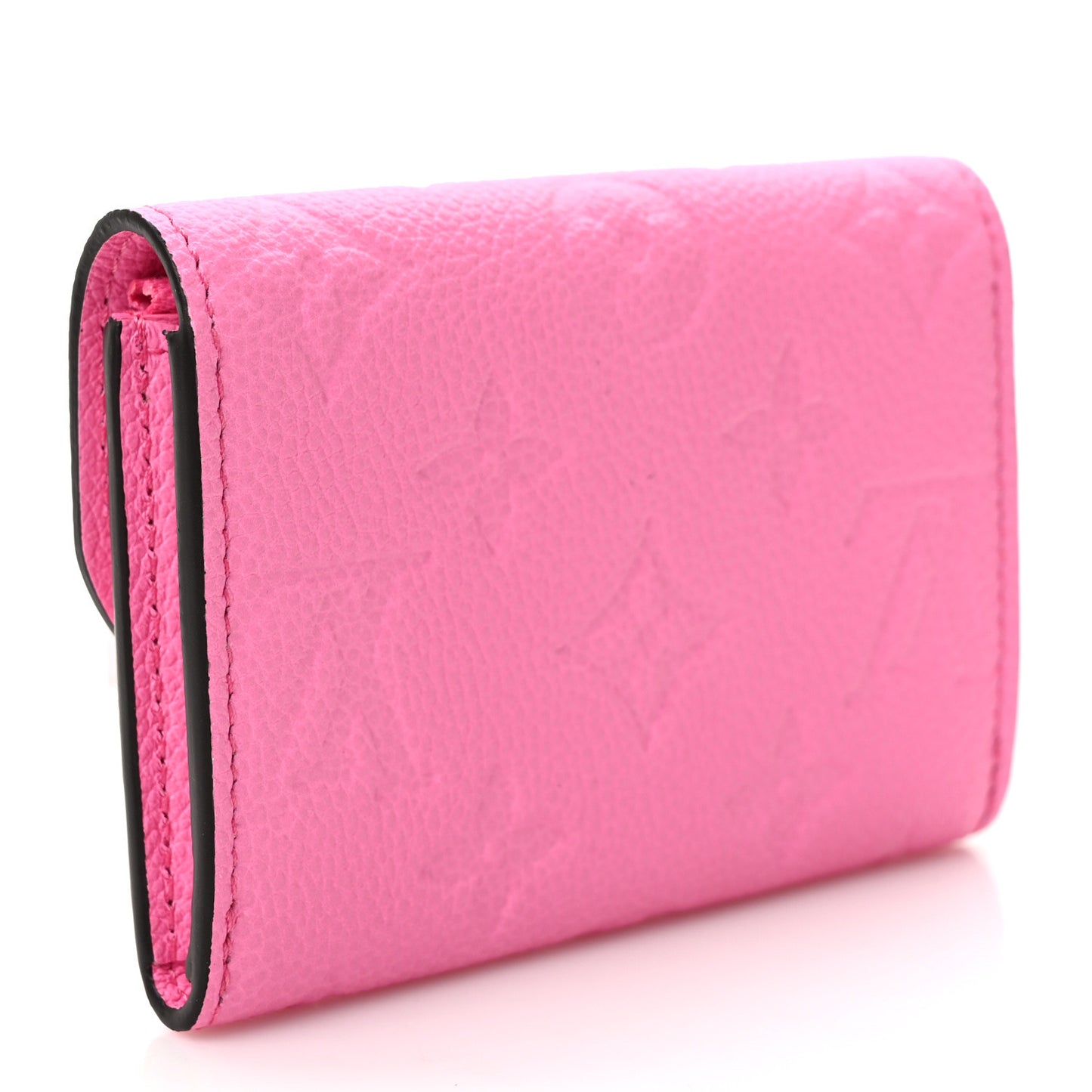 Empreinte Rosalie Coin Purse Rose Lollipop