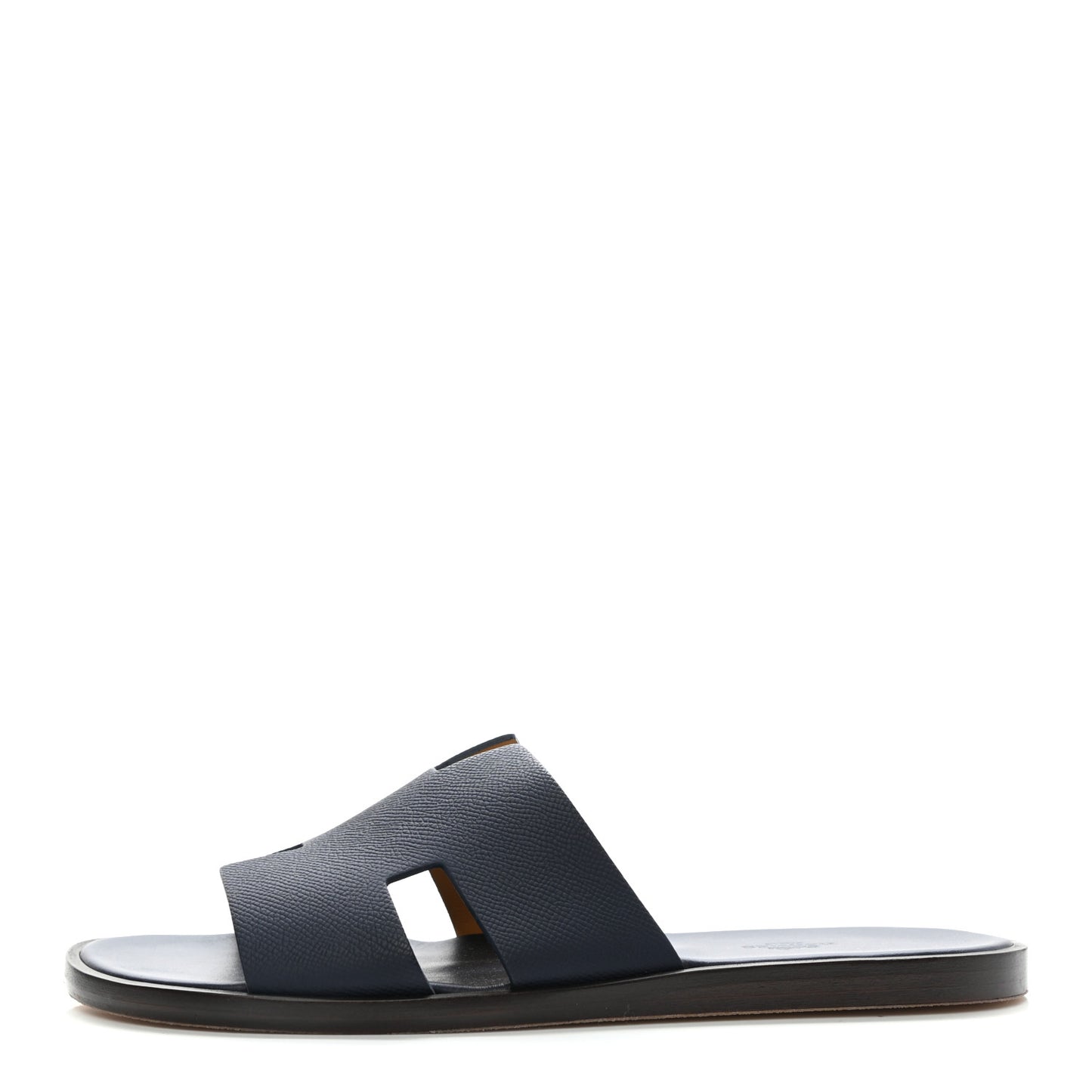 Epsom Mens Izmir Sandals 44 Marine