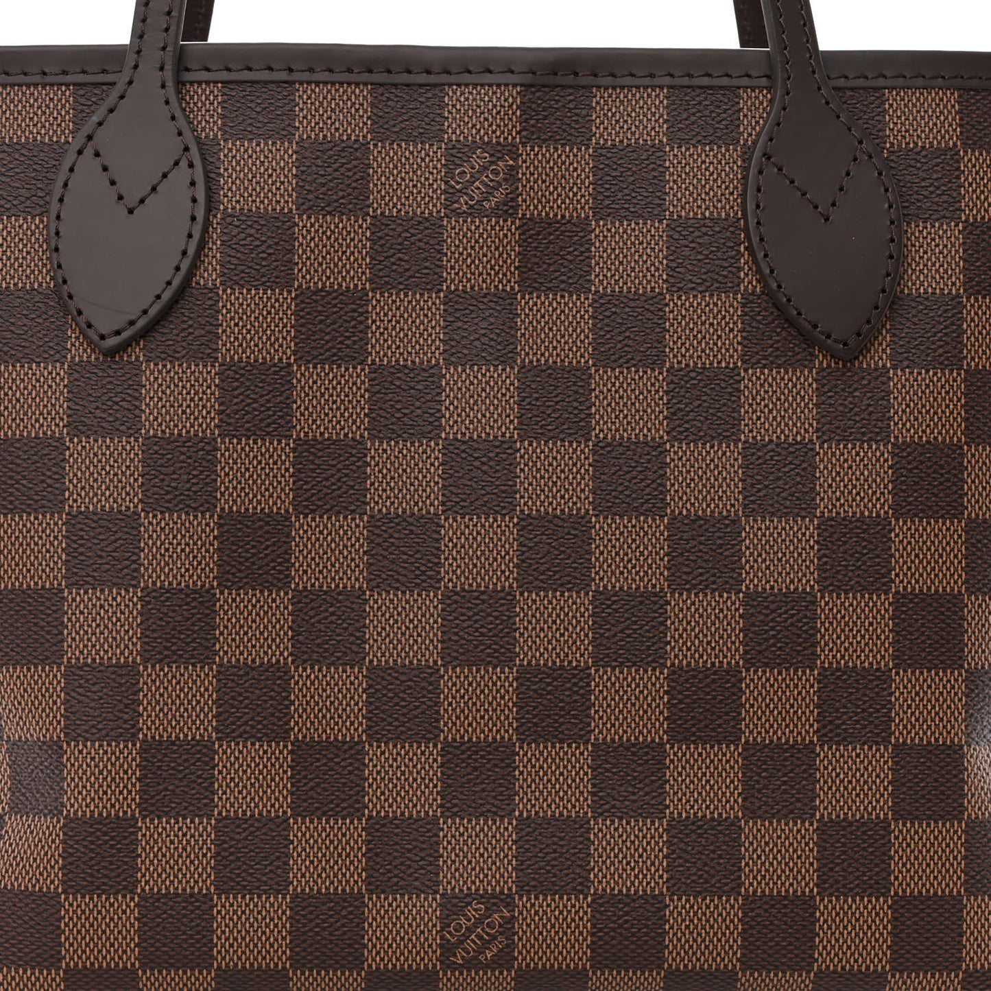 Damier Ebene Neo Neverfull PM