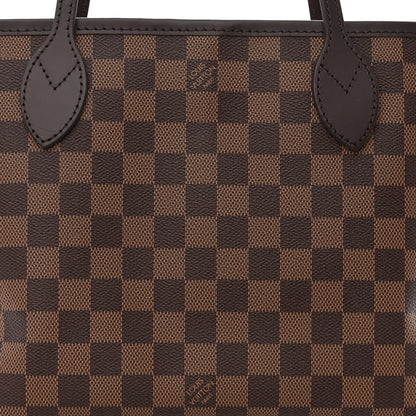 Louis Vuitton Damier Ebene Neo Neverfull PM 9 of 11