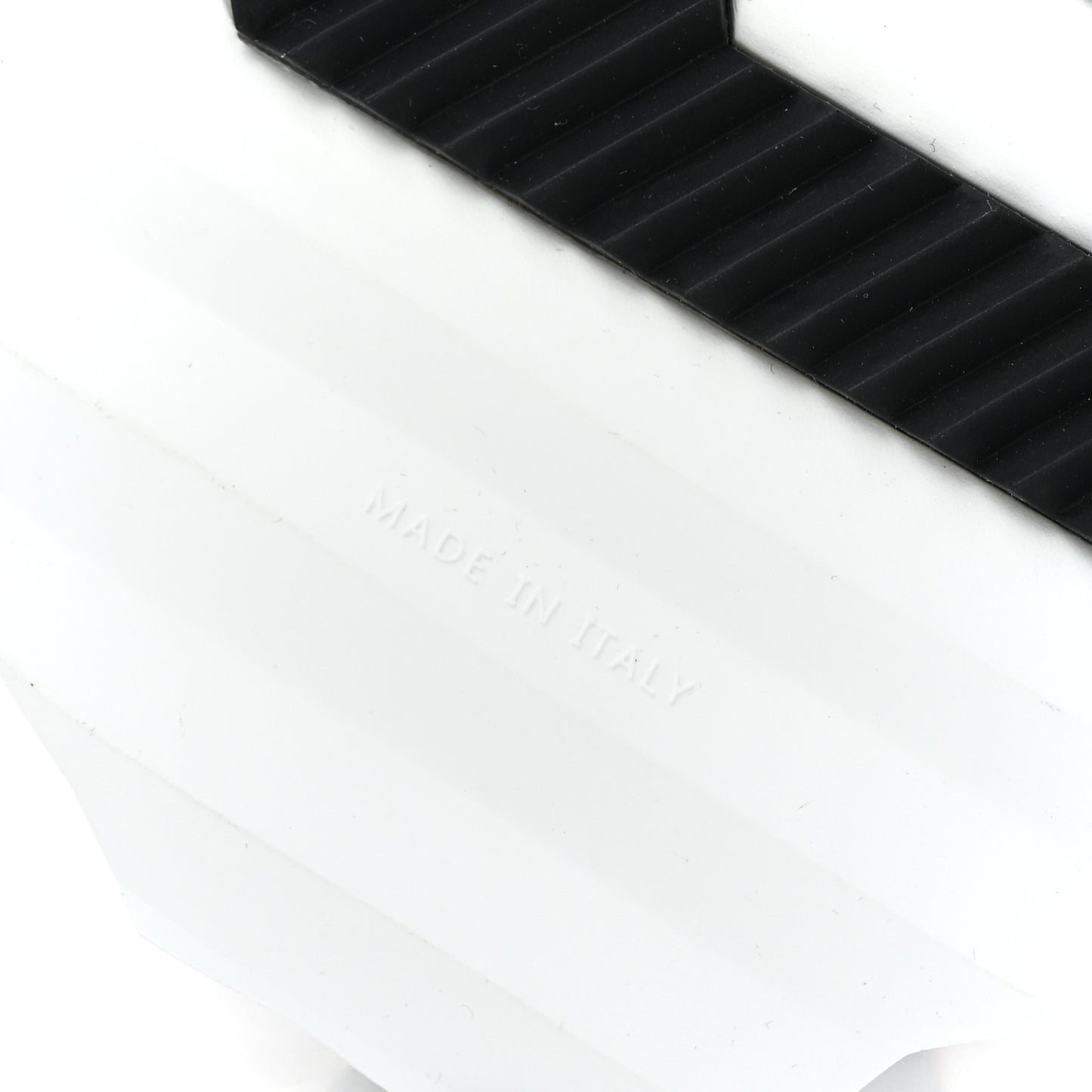 Knit Bolduc Mens Flex Sneakers 43 Black White