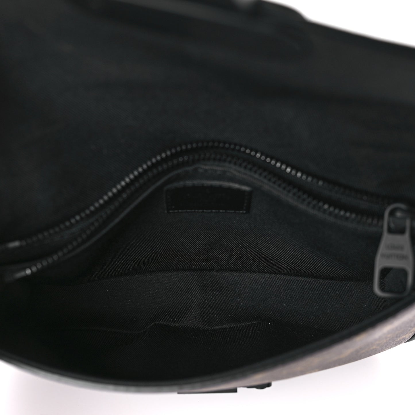 Monogram S Lock Sling Bag
