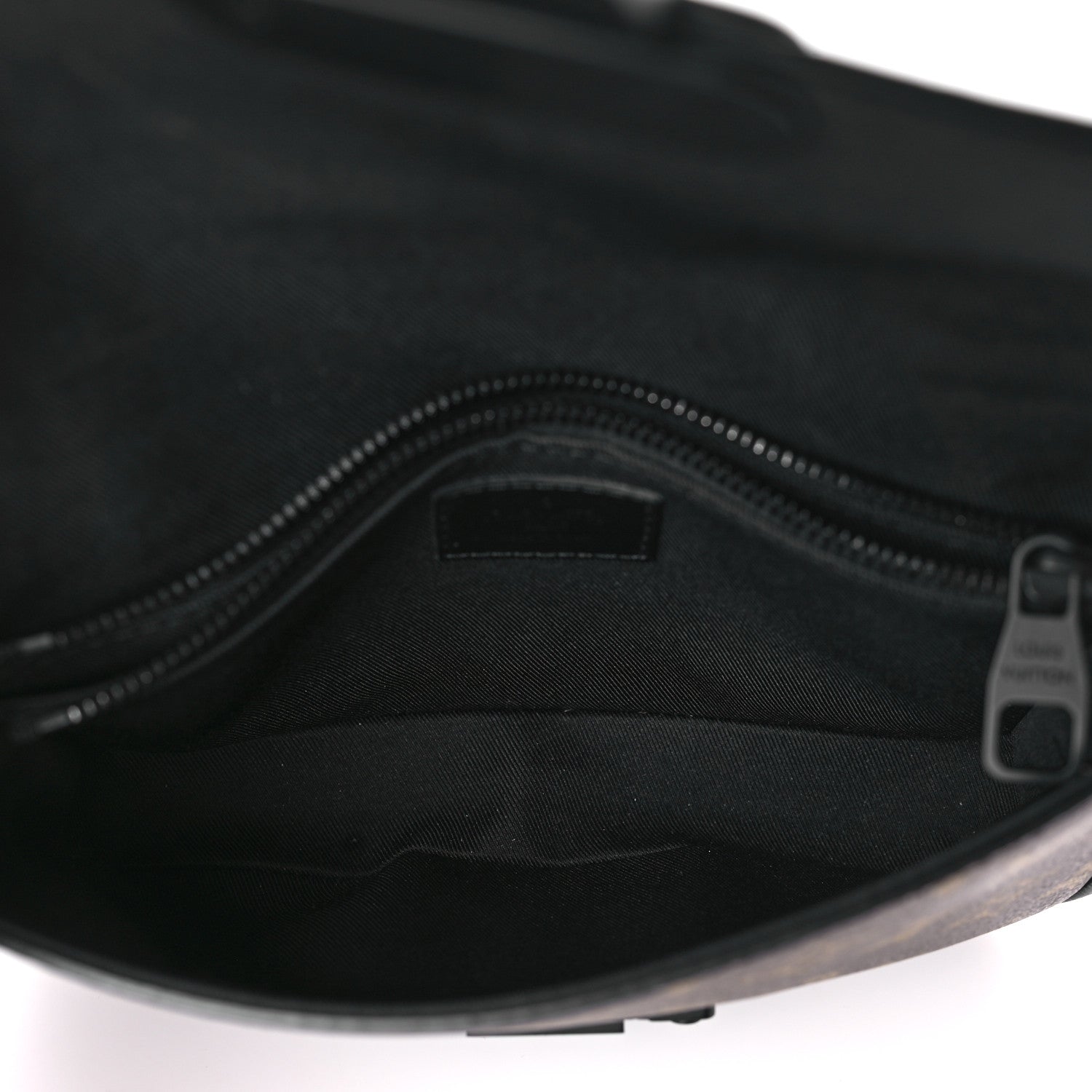 Louis Vuitton Monogram S Lock Sling Bag 5 of 8