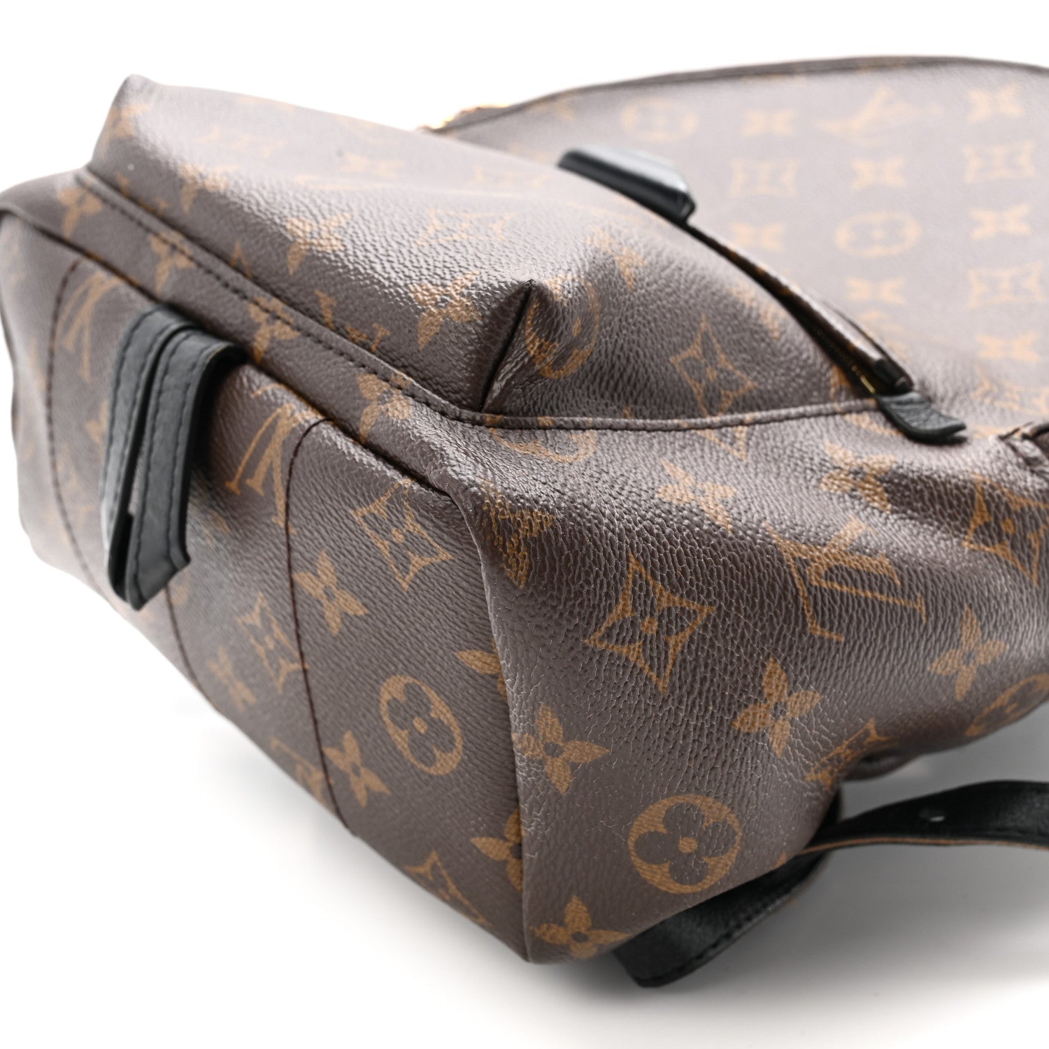 Louis Vuitton Monogram Palm Springs Backpack PM 9 of 10